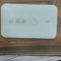 مودم جیبی سیمکارتی آنلاک ZTE MF937