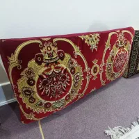 پشتی فوم سرد