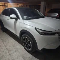 هوندا وزل معاوضه با ماشین مدل پایینتر