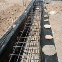 میلگرد اجدار 12