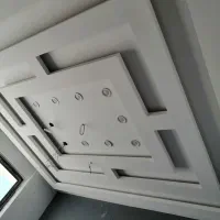 اجرا کناف به صورت دست مزد