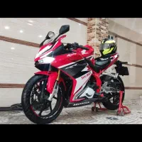 سی بی آر ۲۵۰ cbr|موتورسیکلت|تهران, آرژانتین|دیوار