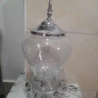 کلمن شیشه ای نو