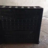 بخاری پارس خزر