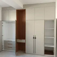 اجرای کابینت و کمد دیواری|خدمات پیشه و مهارت|میانه, |دیوار