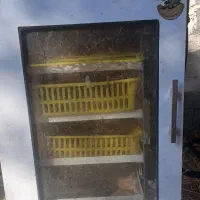 دستگاه جوجه کشی|لوازم جانبی حیوانات|زنجان, |دیوار