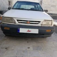 پراید ۱۳۱