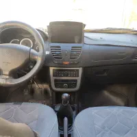 ساینا 1400 کم کار|خودرو سواری و وانت|زاهدان, |دیوار