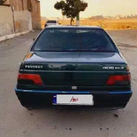 405جی ال ایکس مدل81