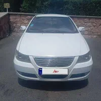لیفان 620 در حد