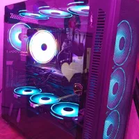 کیس گیمینگ نسل 12