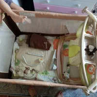 تخت خواب کودک