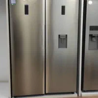 یخچال دوقلوی اسنوا مدل هایپر|یخچال و فریزر|ایلام, |دیوار