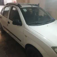 تیبا 1 مدل 95