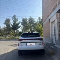 هاوال اچ سیکس صفر|خودرو سواری و وانت|تهران, بهارستان|دیوار