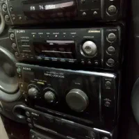 ضبط کاست سونی|سیستم صوتی خانگی|تهران, شیخ هادی|دیوار