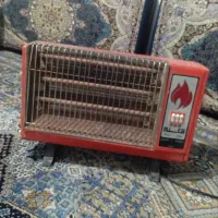 بخاری گازی مروارید کاملانو و‌نیک کالا و بخاری برقی|بخاری، هیتر، شومینه|تهران, آهنگ|دیوار