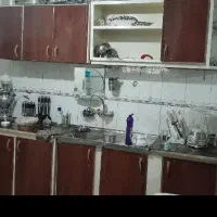 کابینت فلزی