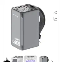 پاور بانک برند کانفلون 60000