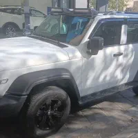 تانک 300 مدل 2025