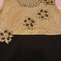 پیراهن مجلسی