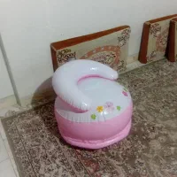صندلی کودک|تخت و صندلی بچه|هشتگرد, فاز ۷ مهستان|دیوار