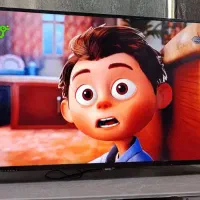 تلویزیون ال ای دی 55اینج فلیپس فورکی