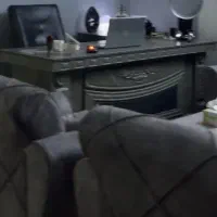 میز اداری کاملا نو و درجه یک