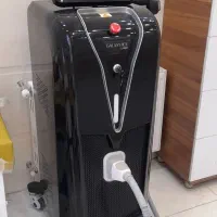 دستگاه لیزر موهای زائد فروشی درحدنو