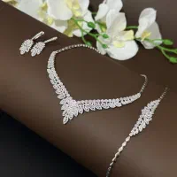 سرویس نقره ورساچ و الیزابت دستبند نقره کپی طلا|بدلیجات|تبریز, |دیوار
