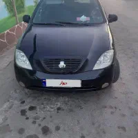 تیبا مدل ۹۲ صندوق دار دوگانه دستی|خودرو سواری و وانت|شیراز, کرونی(خاتونک)|دیوار