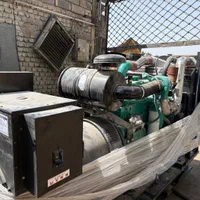 فروش ویژه دیزل ژنراتور کامینز اکبند|ماشین‌آلات صنعتی|اسلام‌شهر, ده عباس|دیوار