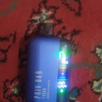 پاد نو سالم شارژی