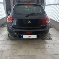 تیبا2 مدل 1401|خودرو سواری و وانت|کرج, احدآباد|دیوار