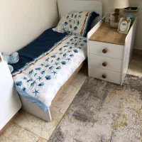 تخت کودک و نوجوان چیلک