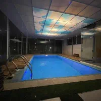 اجاره باغ و ویلا