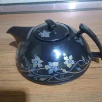 قوری تزئینی