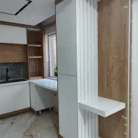 کارگر ام دی اف کار