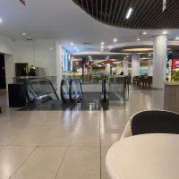 نیروی صندوق و کانتر خانم تمام شیفت