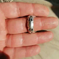 انگشتر جواهری|جواهرات|تهران, پرستار|دیوار