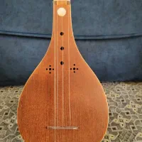 سه تار حرفه ای نو با مهر محسن بحیرایی|سازهای سنتی|تهران, گلستان (شهرک راه آهن)|دیوار