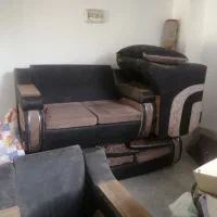 مبل 7 نفره