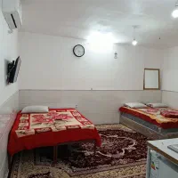 سوییت بسیار بسیار تمیز نزدیک حرم