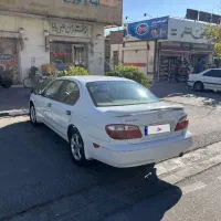 ماکسیما ۱۳۸۸ بی رنگ لیسه جزیی