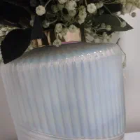 گل وگلدان|گل مصنوعی|اسلام‌شهر, شهرک الهیه|دیوار