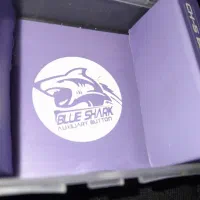 دست بازی گوشی مغناطیسی مدل کوسه ای|کنسول، بازی ویدئویی و آنلاین|شیراز, دارالرحمه|دیوار