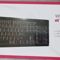 کیبورد گیمینگ