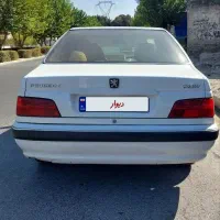 پژو پارس سفید مدل ۹۹|خودرو سواری و وانت|تهران, آزادشهر|دیوار