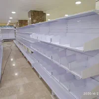 قفسه کد۰۰۱|فروشگاه و مغازه|بندر امام خمینی, |دیوار