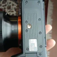 دوربین سونی با لنز وگیم بال|دوربین عکاسی و فیلمبرداری|تهران, فلسطین (میدان انقلاب)|دیوار